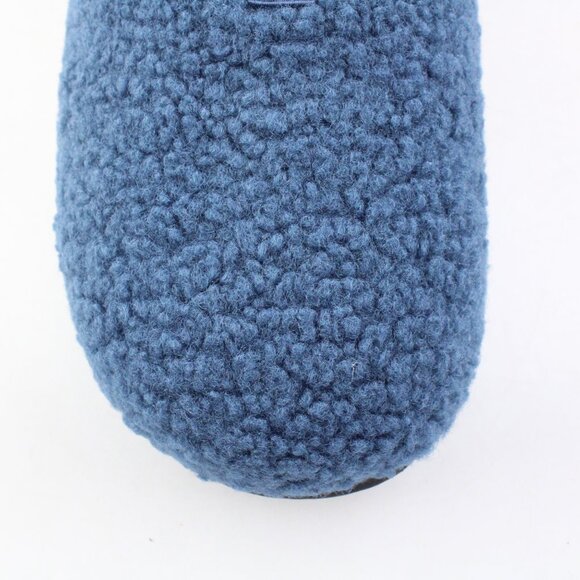 NWT Bombas Men's Sunday Slippers with Cushioned Footbed in Great Lake US Size 10 - Picture 10 of 15